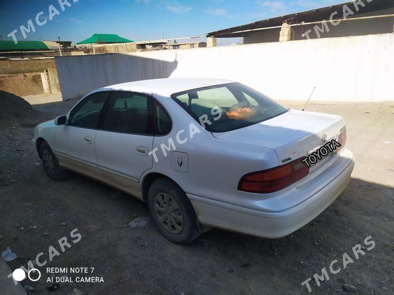 Toyota Avalon 1999 - 95 000 TMT - Magdanly - img 2