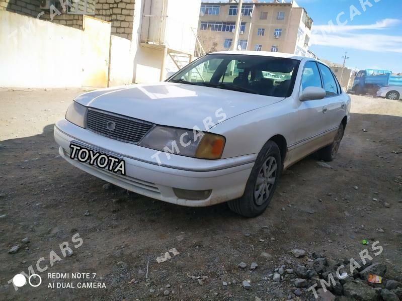 Toyota Avalon 1999 - 95 000 TMT - Magdanly - img 3