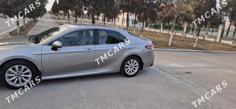 Toyota Camry 2020 - 265 000 TMT - Aşgabat - img 3