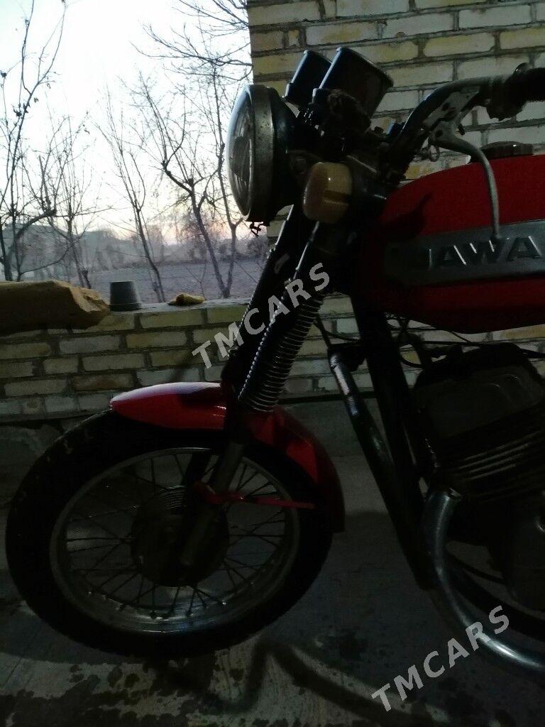 Jawa 300 1980 - 10 000 TMT - Сакар - img 6