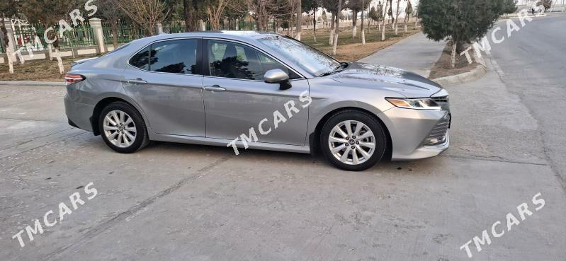 Toyota Camry 2020 - 265 000 TMT - Aşgabat - img 6