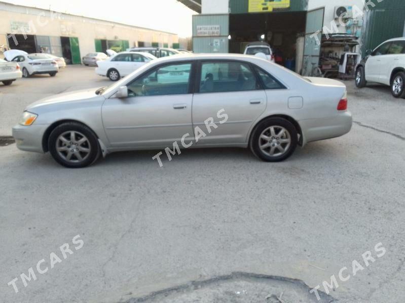 Toyota Avalon 2004 - 130 000 TMT - Bedew - img 4