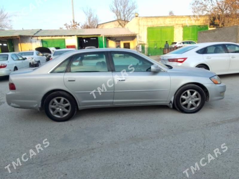 Toyota Avalon 2004 - 130 000 TMT - Bedew - img 3