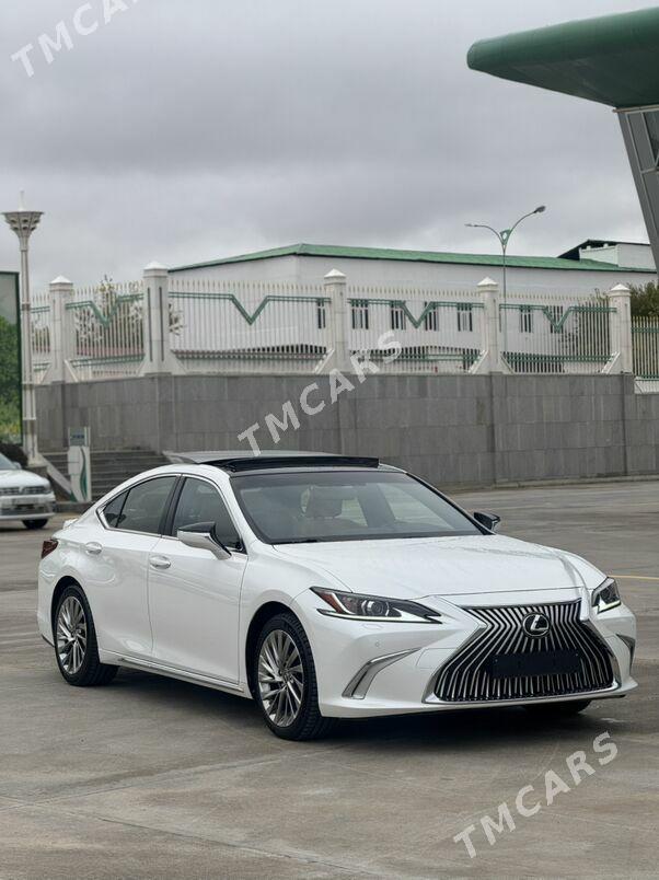 Lexus ES 350 2018 - 710 000 TMT - Aşgabat - img 2