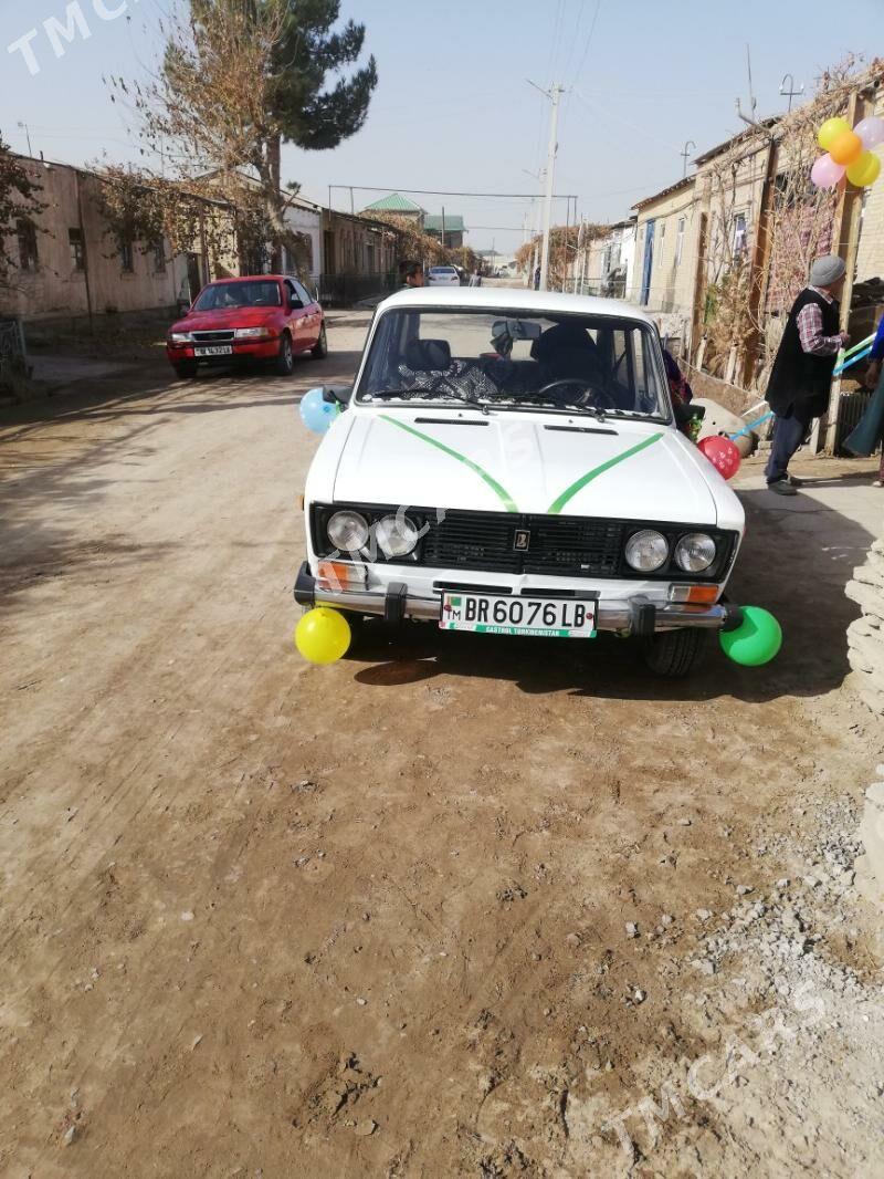 Lada 2106 1992 - 30 000 TMT - Türkmenabat - img 6