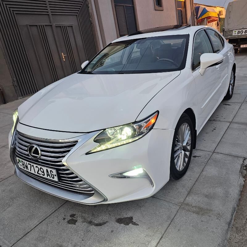 Lexus ES 350 2014 - 352 000 TMT - Aşgabat - img 2