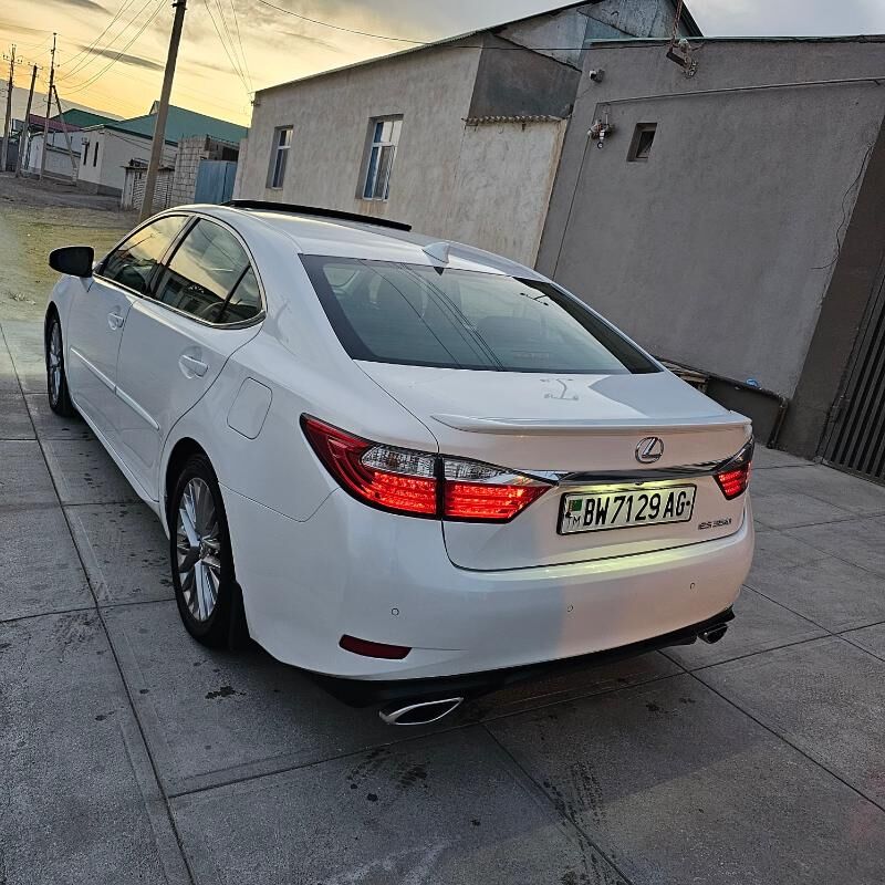 Lexus ES 350 2014 - 352 000 TMT - Aşgabat - img 6