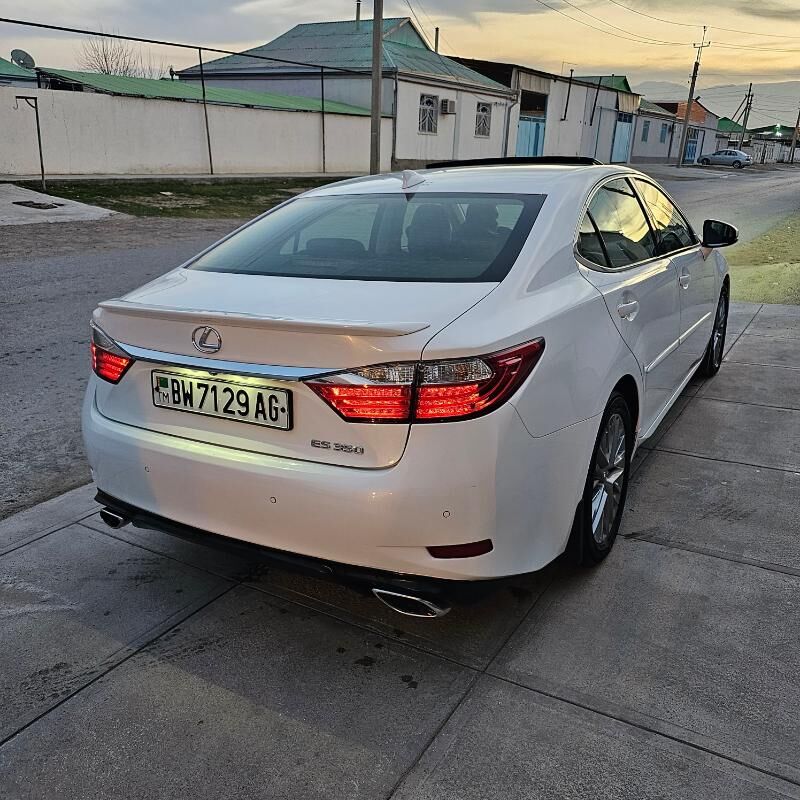 Lexus ES 350 2014 - 352 000 TMT - Aşgabat - img 5