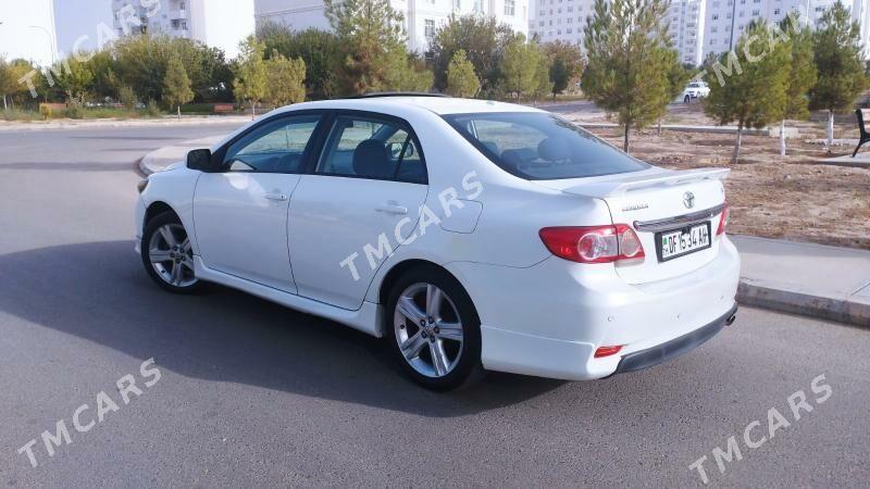 Toyota Corolla 2008 - 120 000 TMT - Parahat 8 - img 5