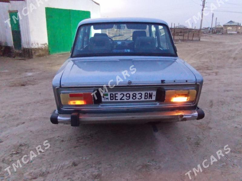 Lada 2106 2022 - 17 000 TMT - Эсенгулы - img 2