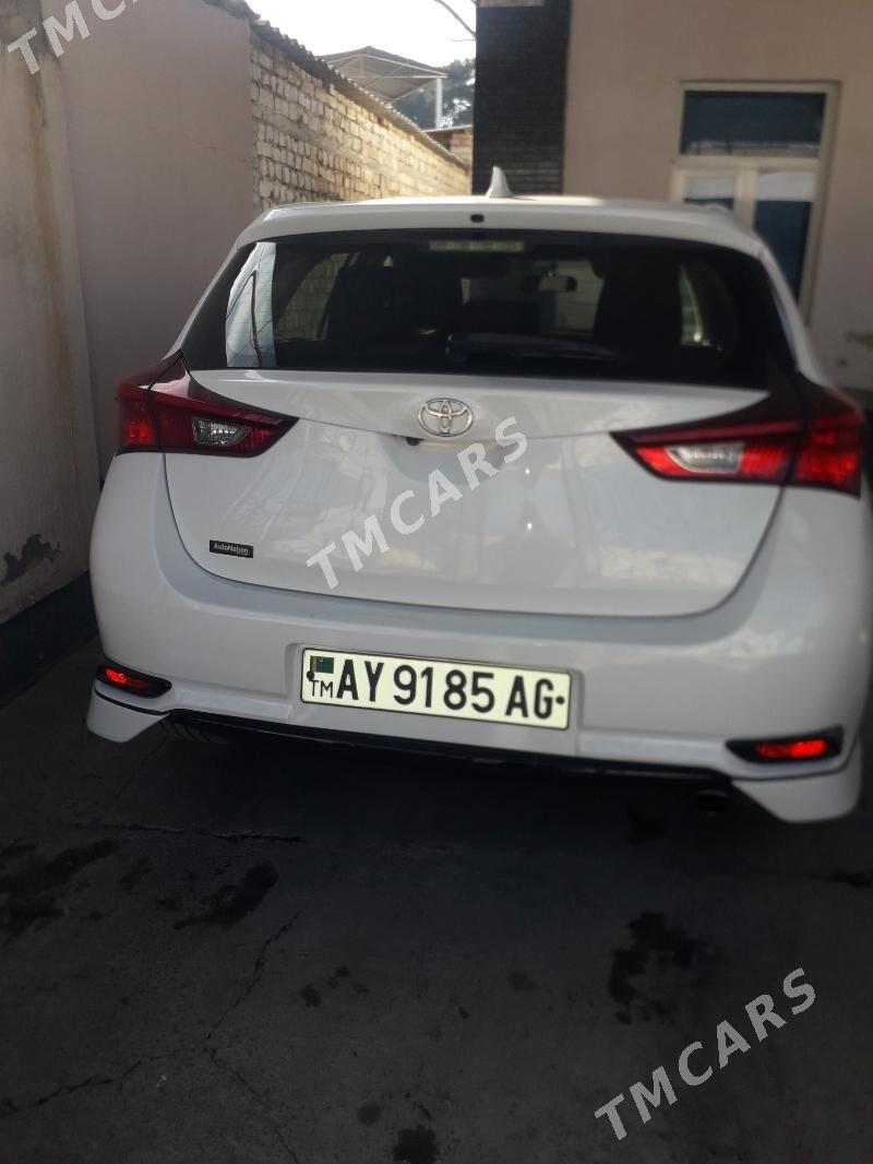 Toyota Corolla iM 2016 - 160 000 TMT - Aşgabat - img 2