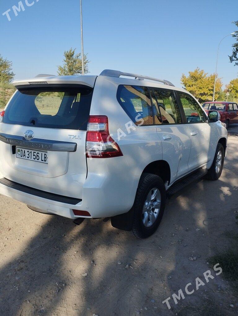 Toyota Land Cruiser Prado 2013 - 560 000 TMT - Ходжамбаз - img 2