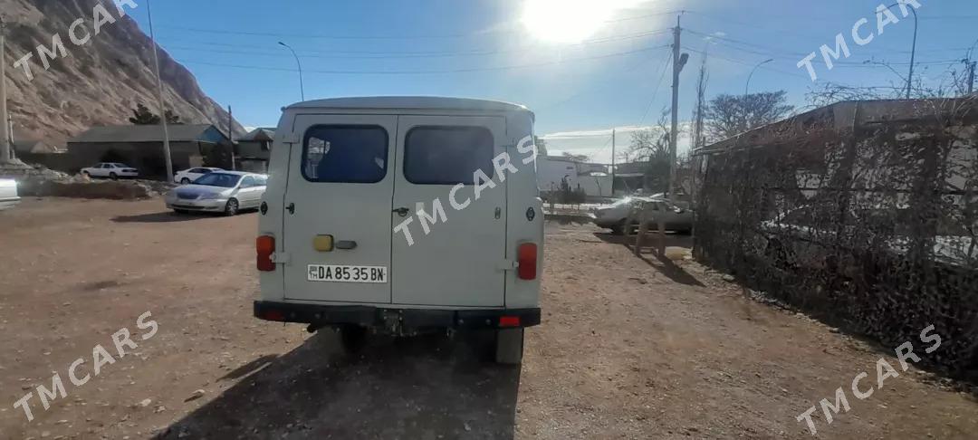 UAZ 2206 2017 - 200 000 TMT - Туркменбаши - img 6