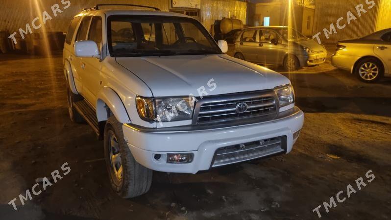 Toyota 4Runner 2001 - 115 000 TMT - Дашогуз - img 3