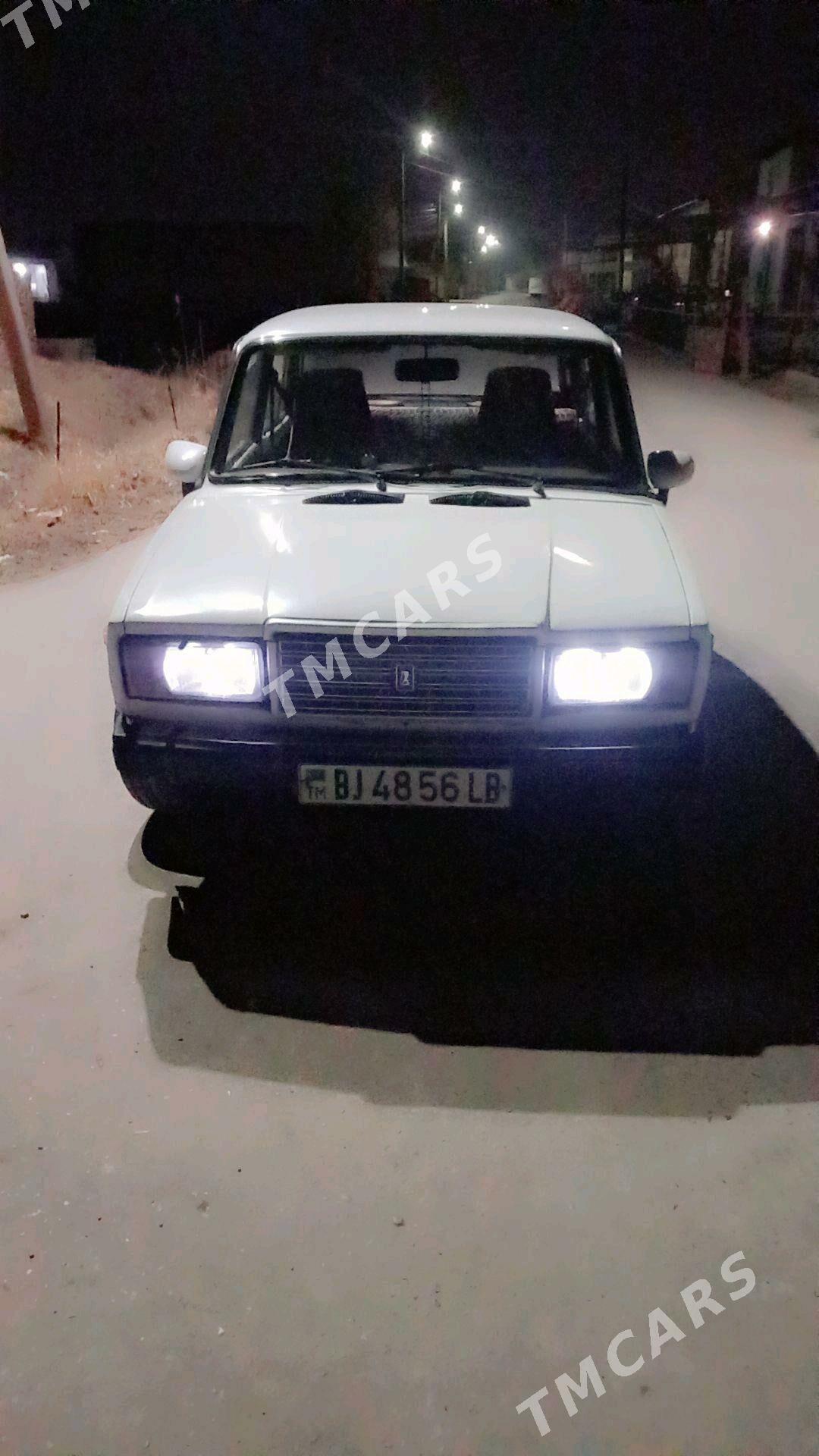 Lada 2107 2000 - 19 000 TMT - Çärjew - img 2