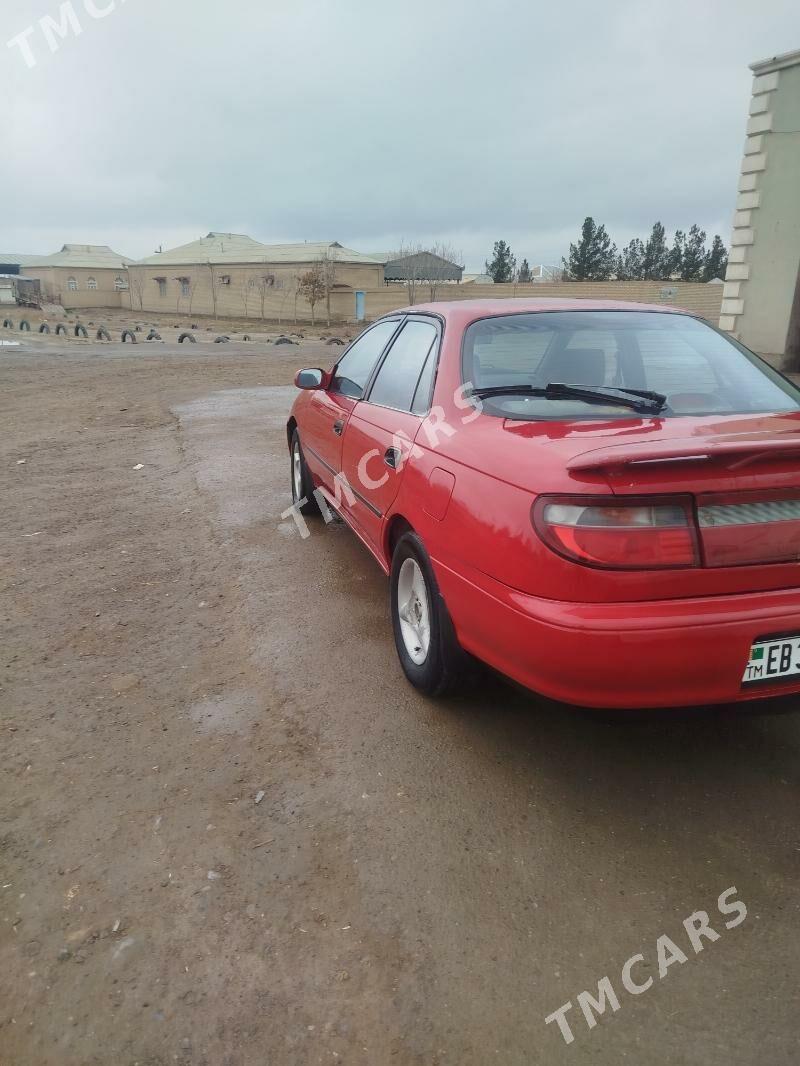 Toyota Carina 1995 - 33 000 TMT - Мургап - img 2