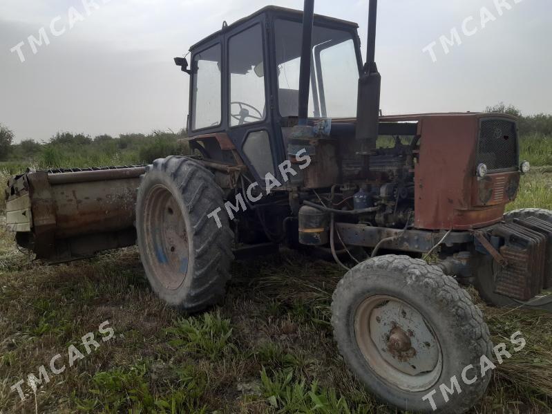 MTZ 82 2004 - 180 000 TMT - Ýaşlyk - img 5