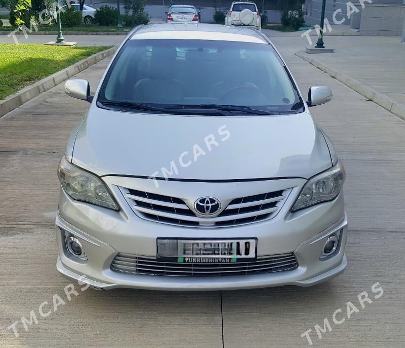 Toyota Corolla 2011 - 160 000 TMT - Aşgabat - img 2