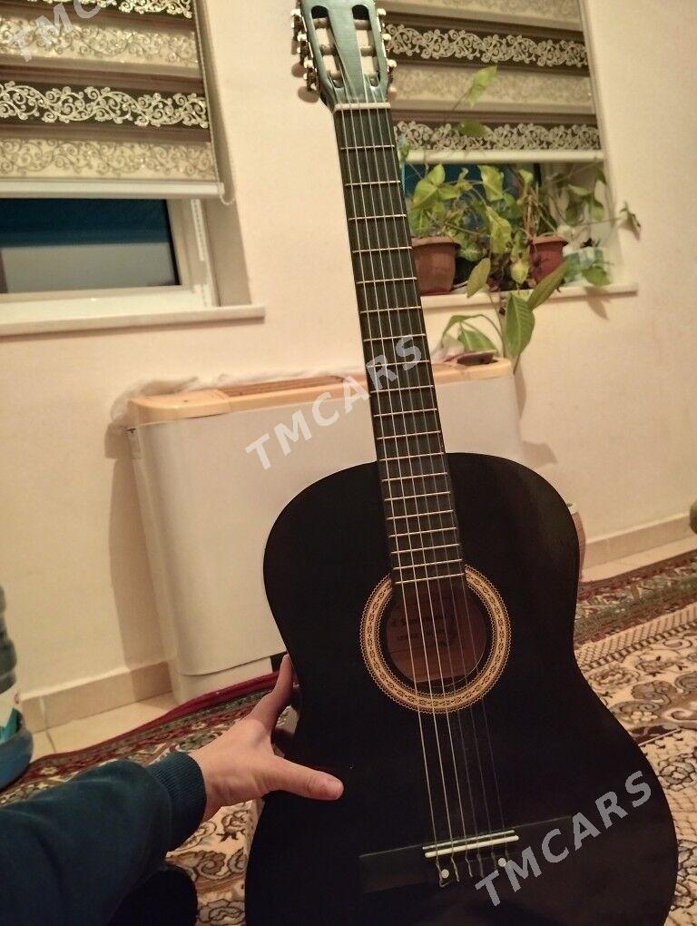 gitara - Aşgabat - img 3