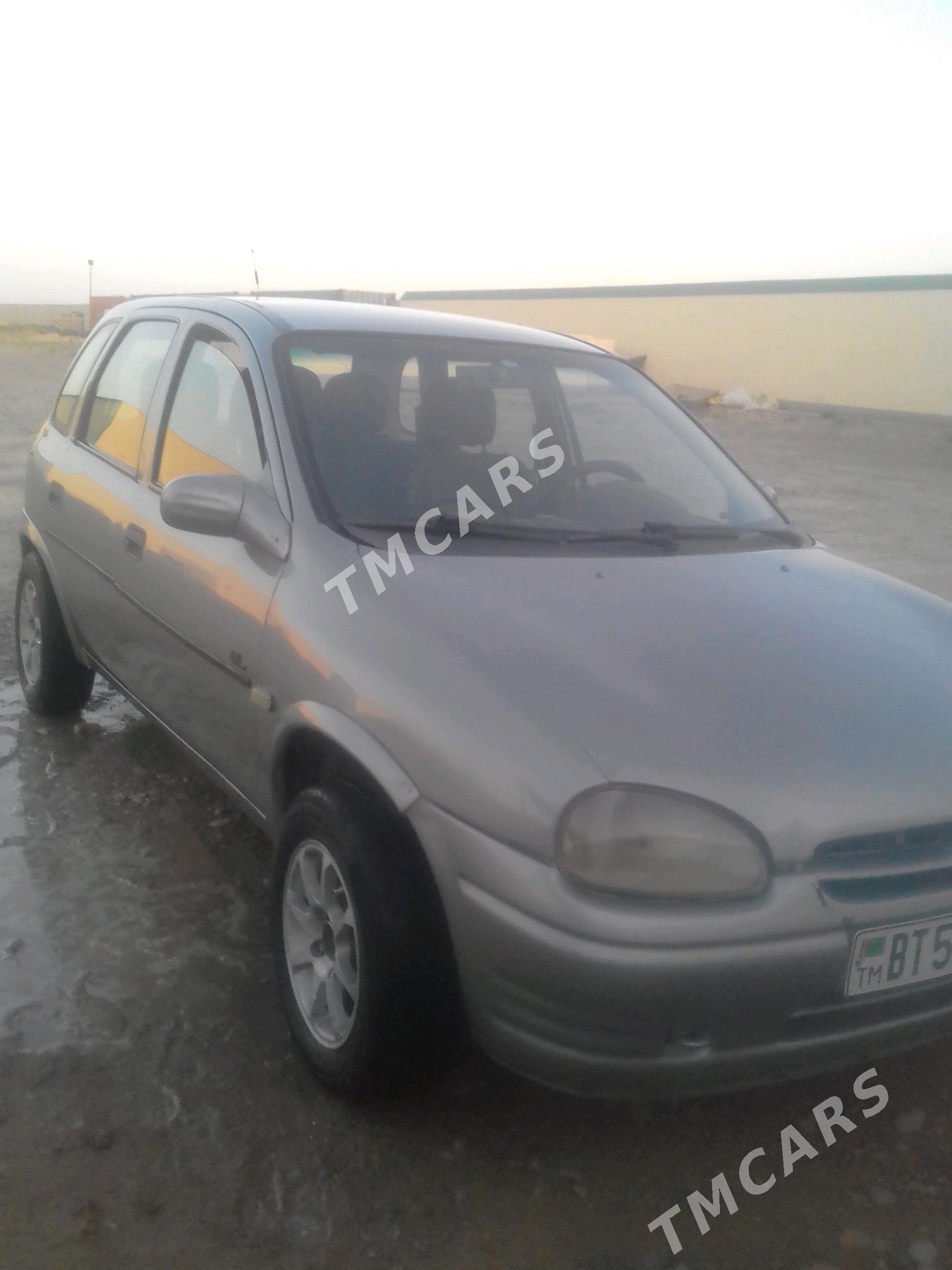 Opel Vita 1995 - 22 000 TMT - Байрамали - img 2