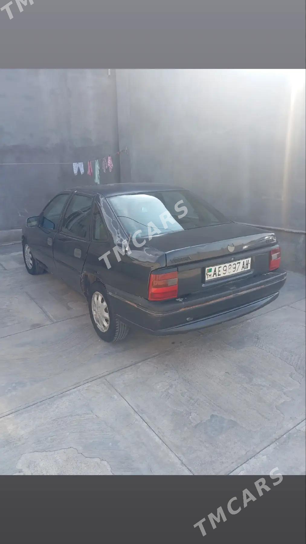 Opel Vectra 1995 - 30 000 TMT - Aşgabat - img 7