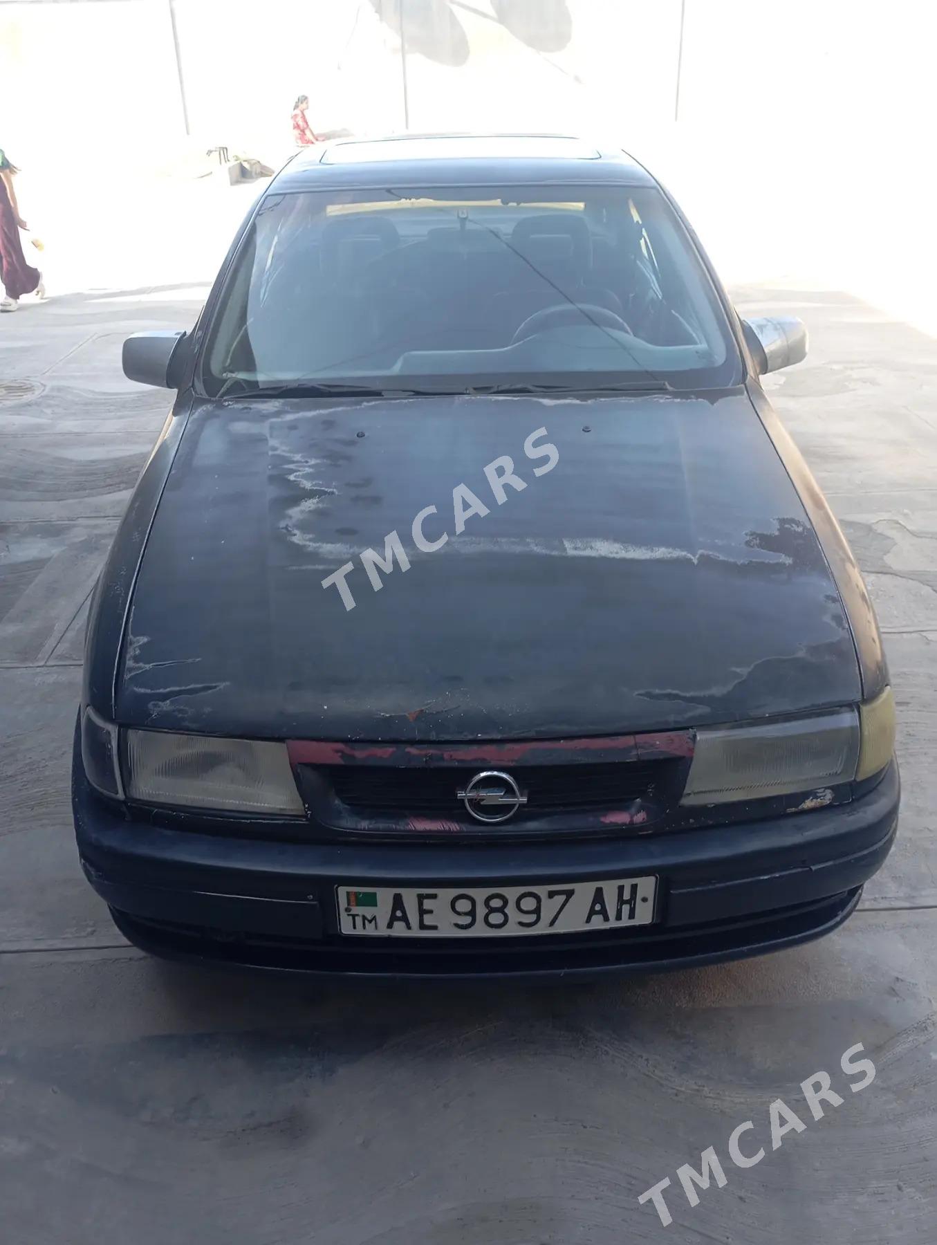 Opel Vectra 1995 - 30 000 TMT - Aşgabat - img 3