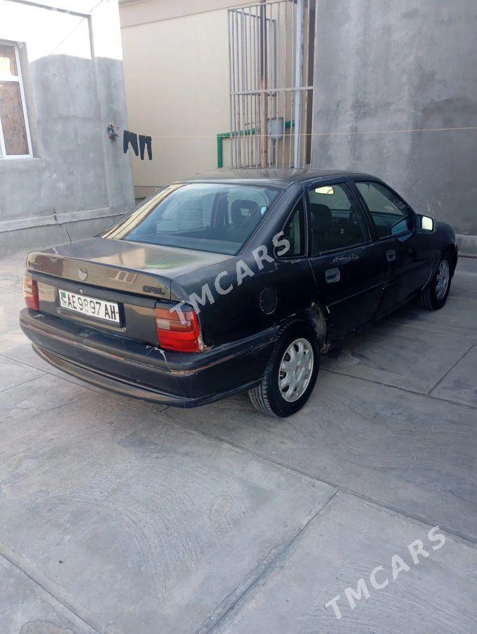 Opel Vectra 1995 - 30 000 TMT - Aşgabat - img 4