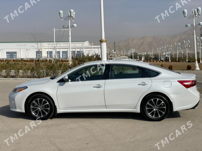 Toyota Avalon 2018 - 315 000 TMT - Balkanabat - img 7