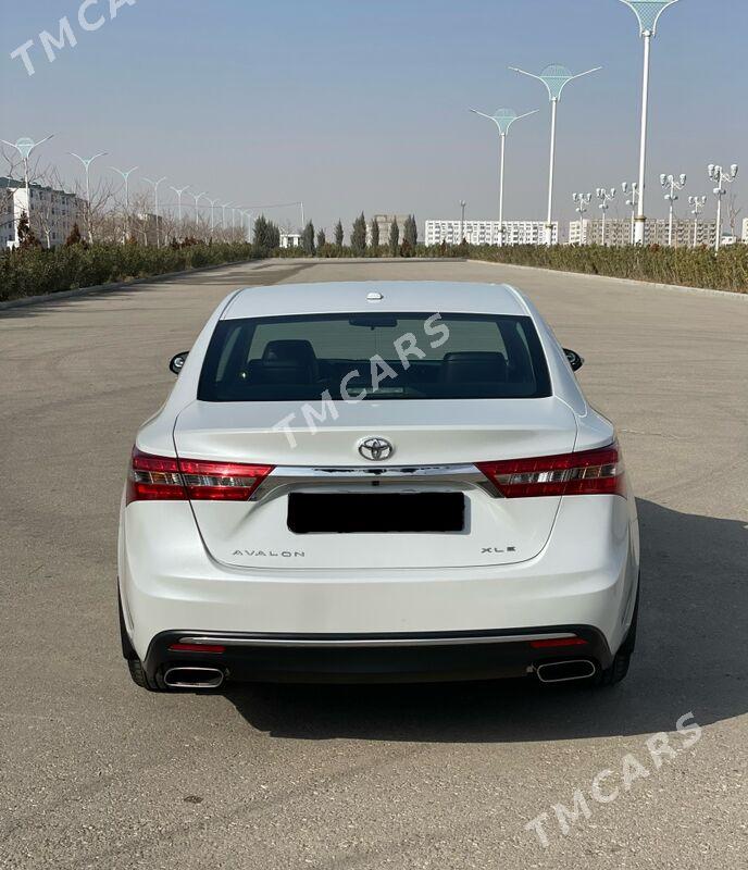 Toyota Avalon 2018 - 315 000 TMT - Balkanabat - img 5