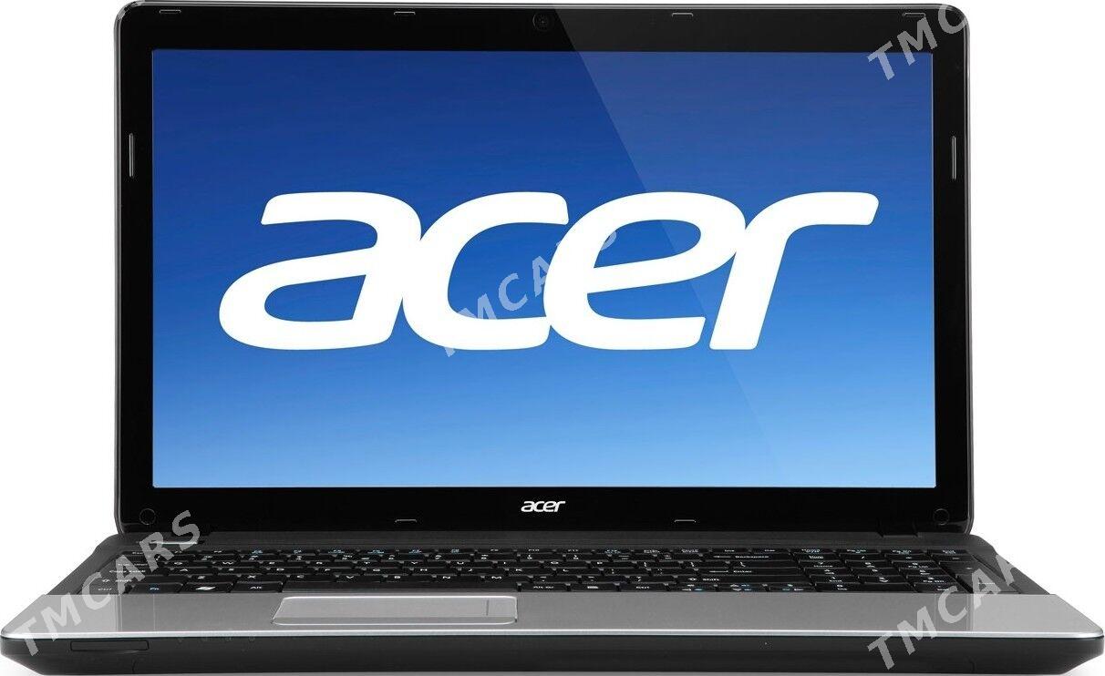 Acer celeron 4/500gb - Gubadag - img 5