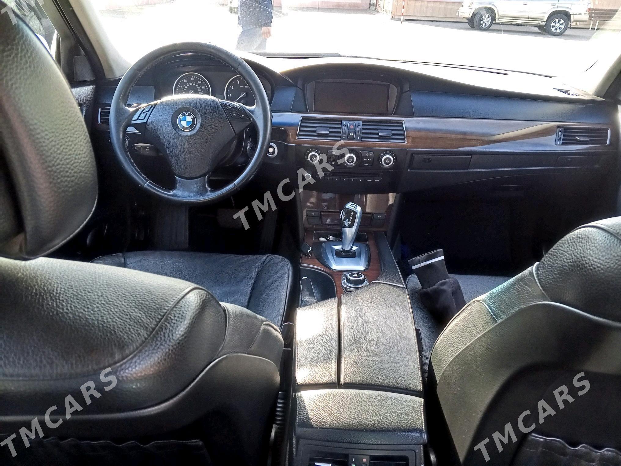 BMW M5 2009 - 140 000 TMT - Mary - img 5