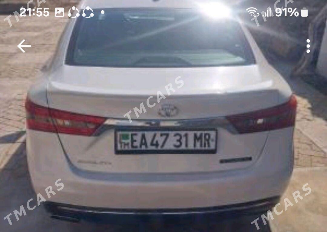 Toyota Avalon 2016 - 304 000 TMT - Baýramaly - img 2