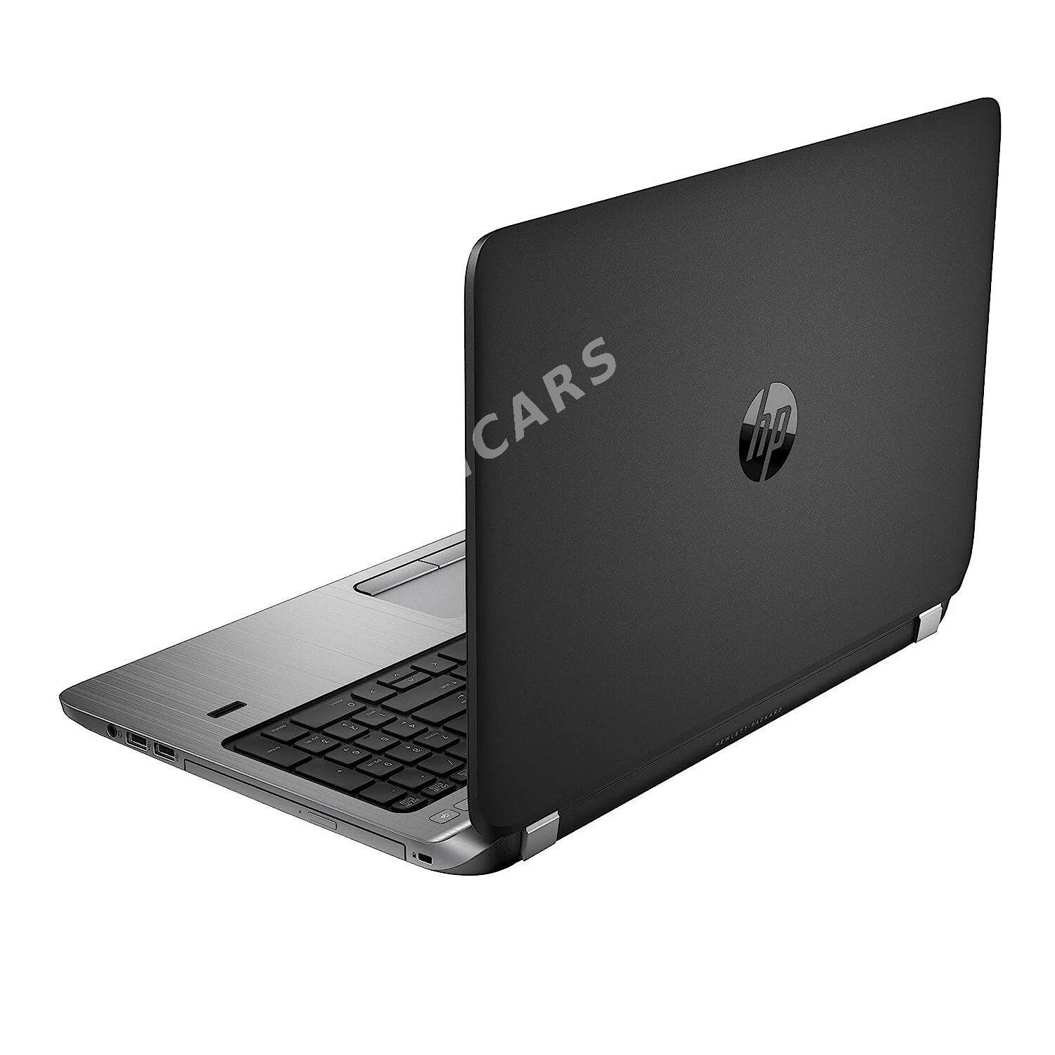 HP ProBook 450 G2 7th Gen - Губадаг - img 2