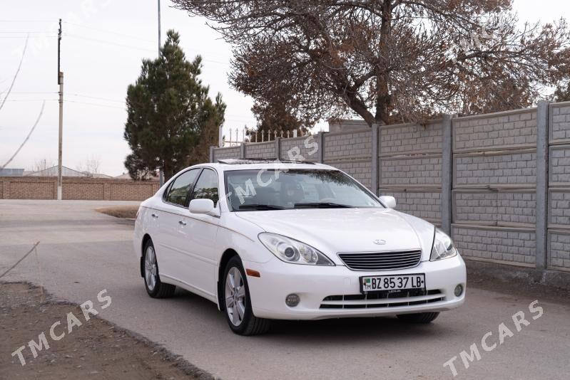 Lexus ES 330 2006 - 220 000 TMT - Darganata - img 3