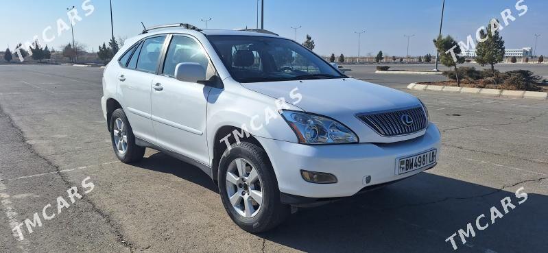 Lexus RX 330 2003 - 170 000 TMT - Türkmenabat - img 2