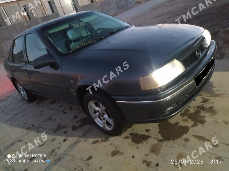 Opel Vectra 1992 - 30 000 TMT - Магданлы - img 2