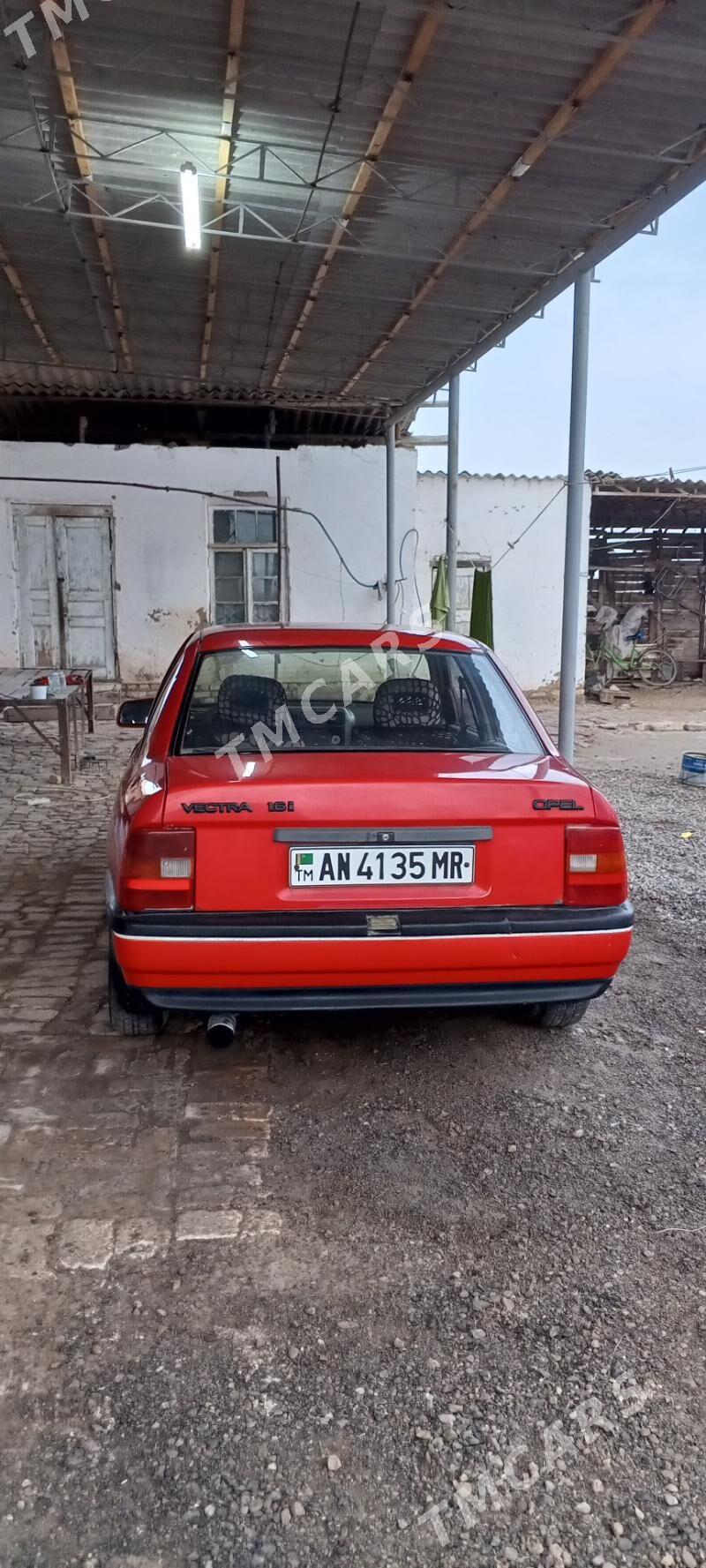 Opel Vectra 1988 - 26 000 TMT - Wekilbazar - img 3