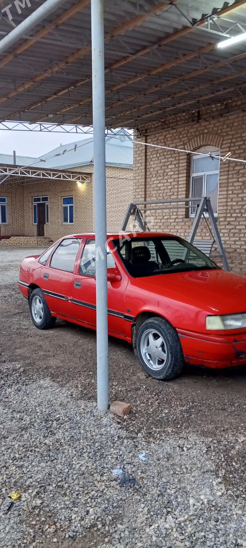 Opel Vectra 1988 - 26 000 TMT - Wekilbazar - img 2