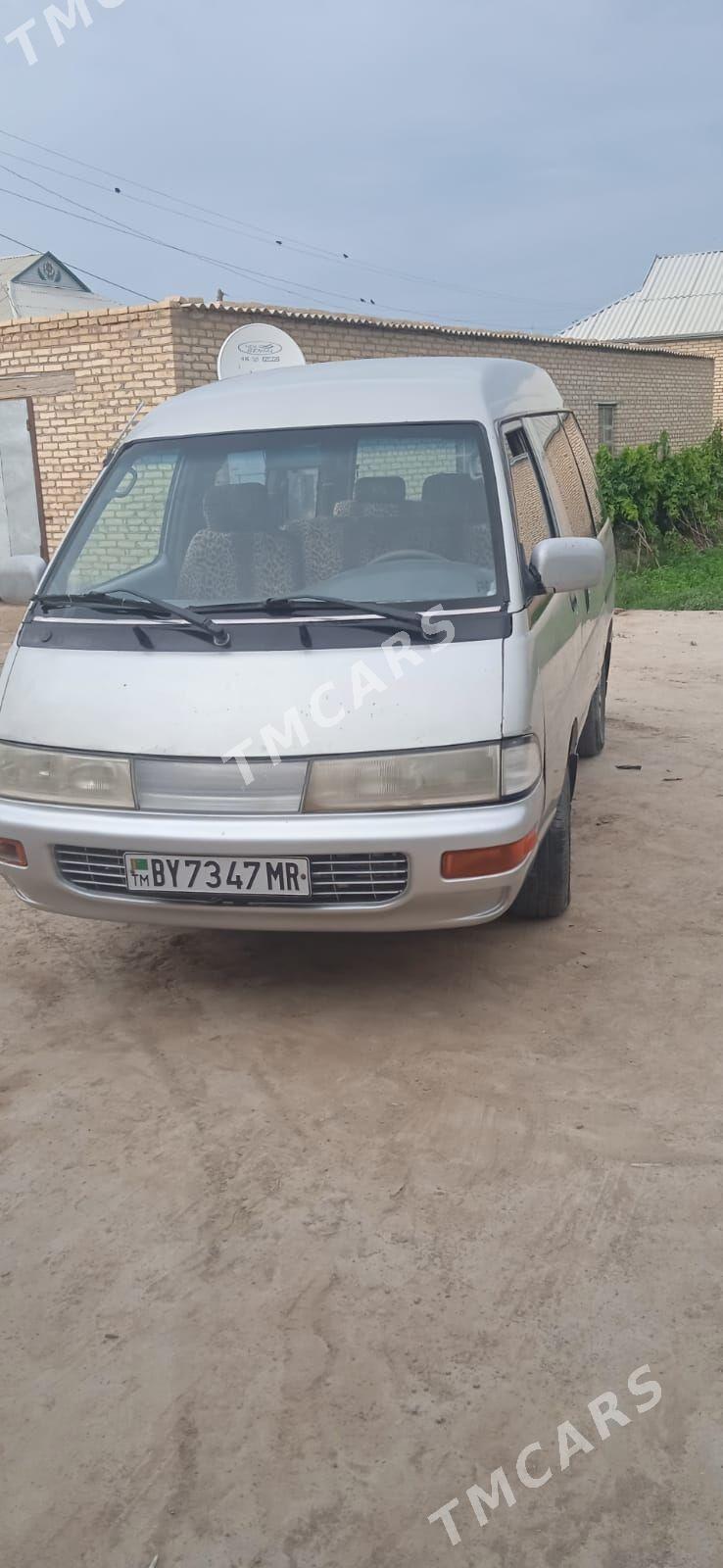 Toyota Town Ace 1993 - 30 000 TMT - Туркменгала - img 2