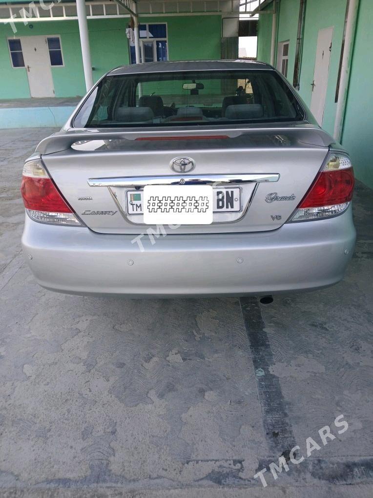 Toyota Camry 2005 - 185 000 TMT - Bereket - img 2