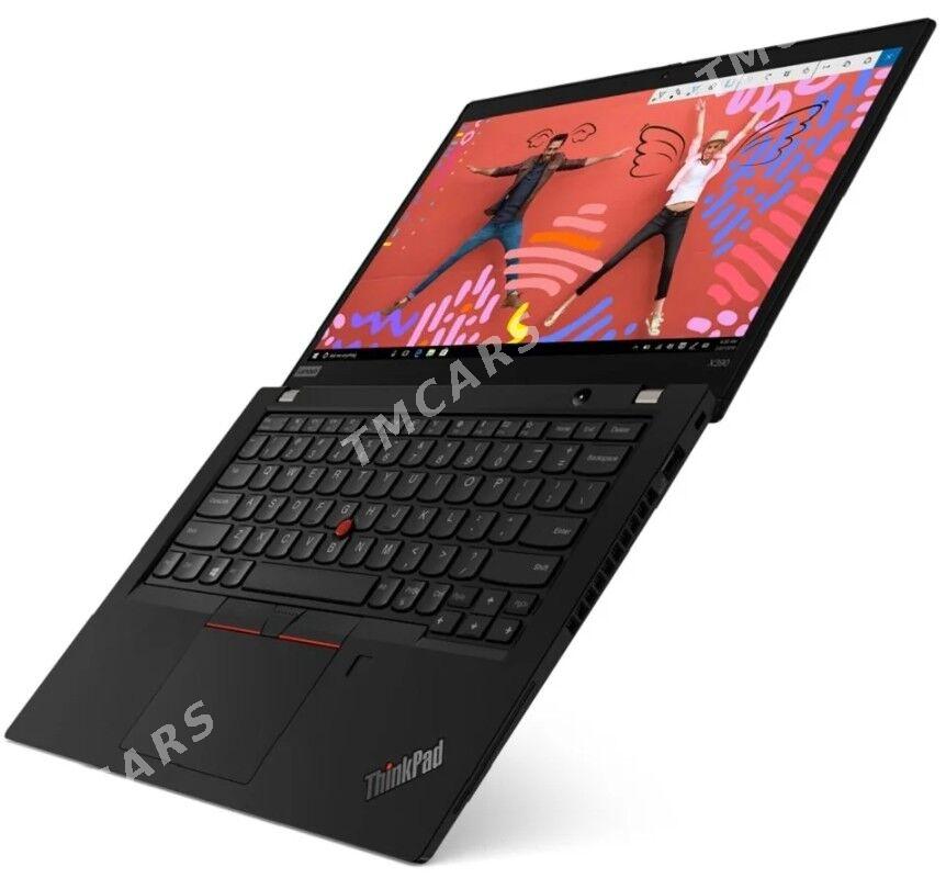 Lenovo ThinkPad i5 10th - Gubadag - img 2