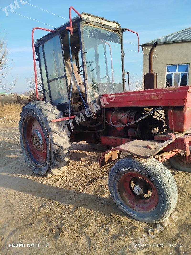 MTZ T-28 1999 - 30 000 TMT - Мургап - img 2