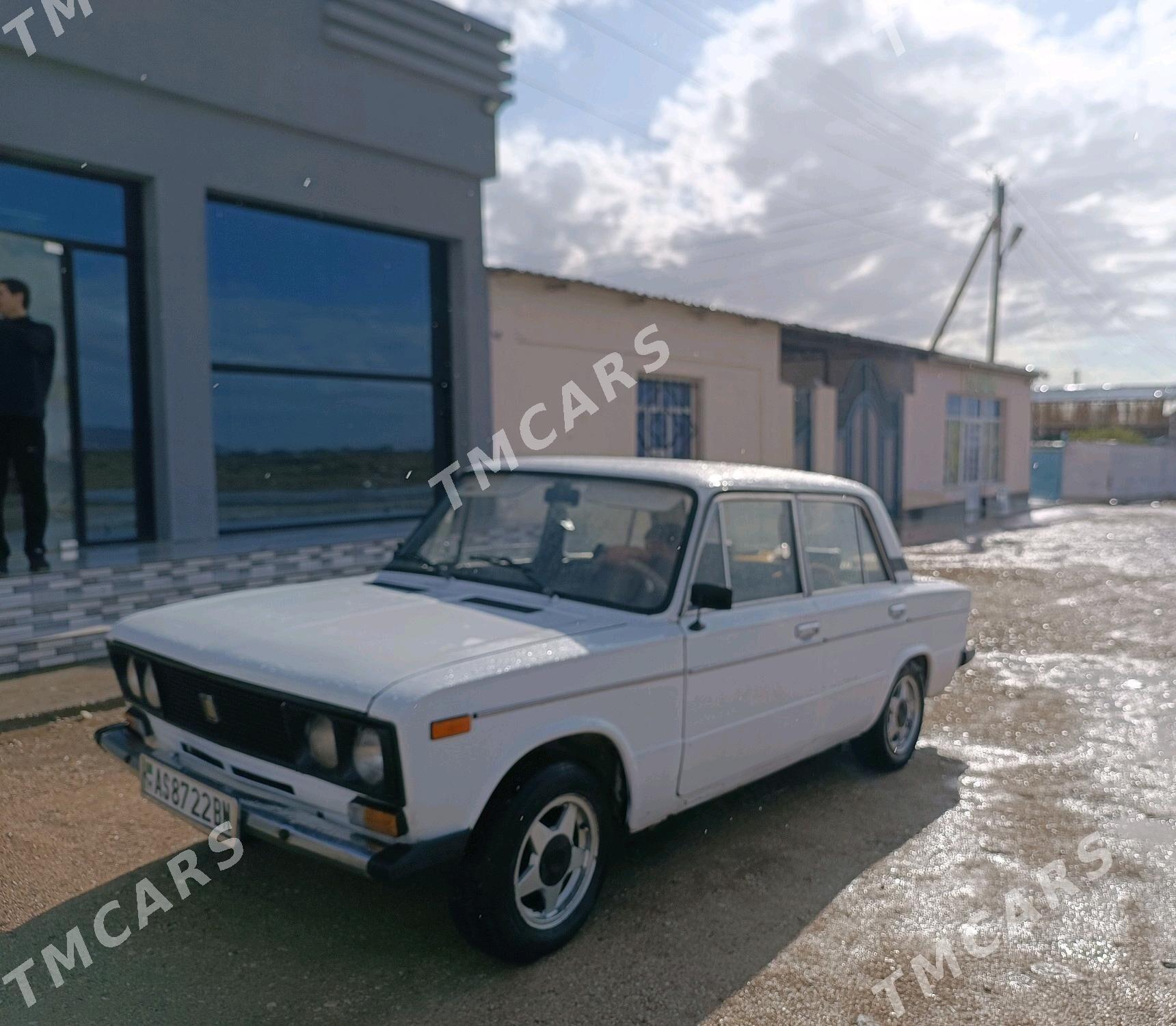 Lada 2106 1999 - 13 000 TMT - Балканабат - img 2