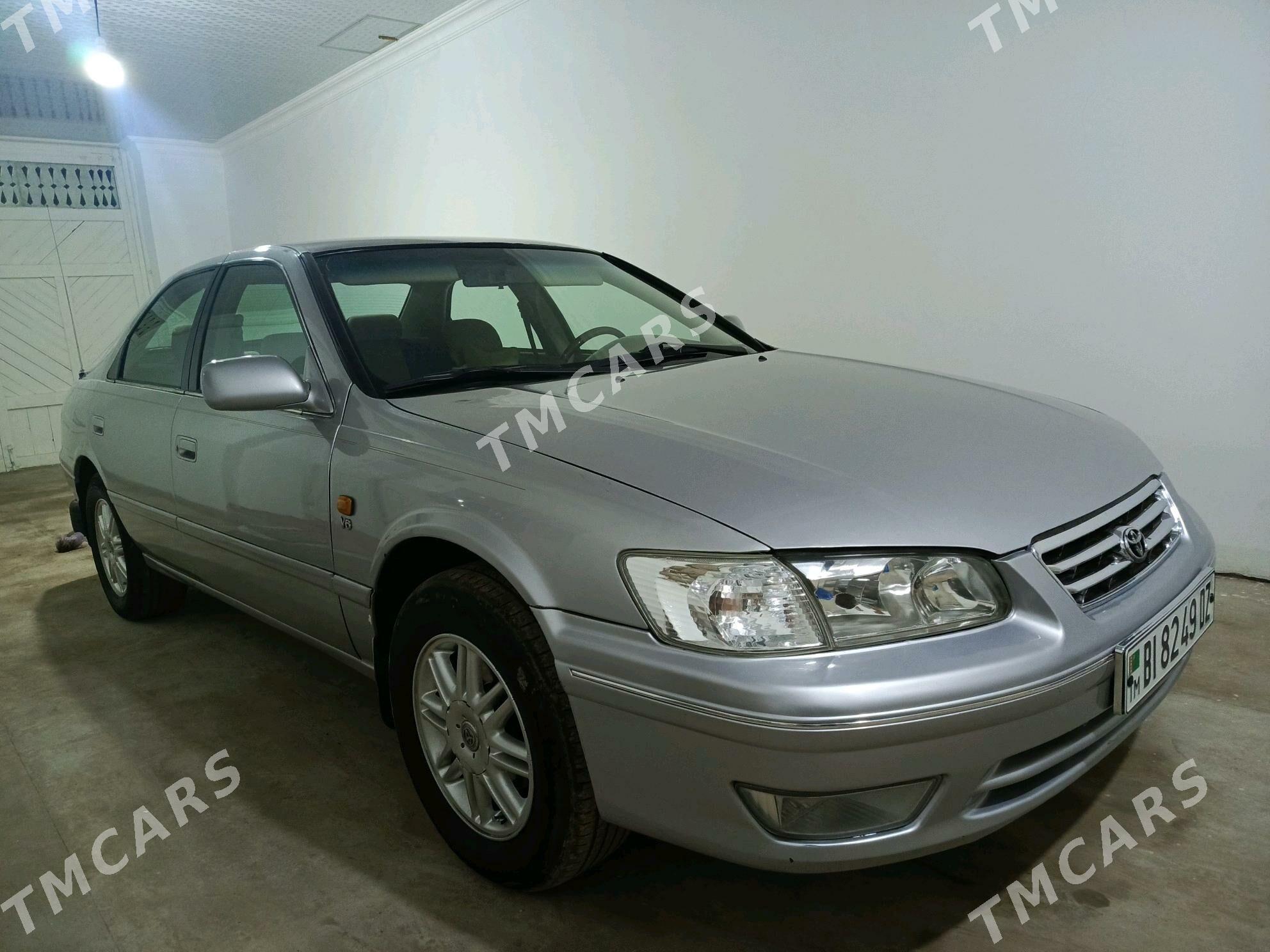 Toyota Camry 2000 - 135 000 TMT - Köneürgenç - img 4