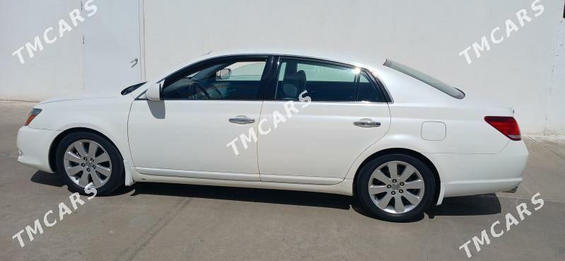 Toyota Avalon 2007 - 155 000 TMT - Aşgabat - img 3