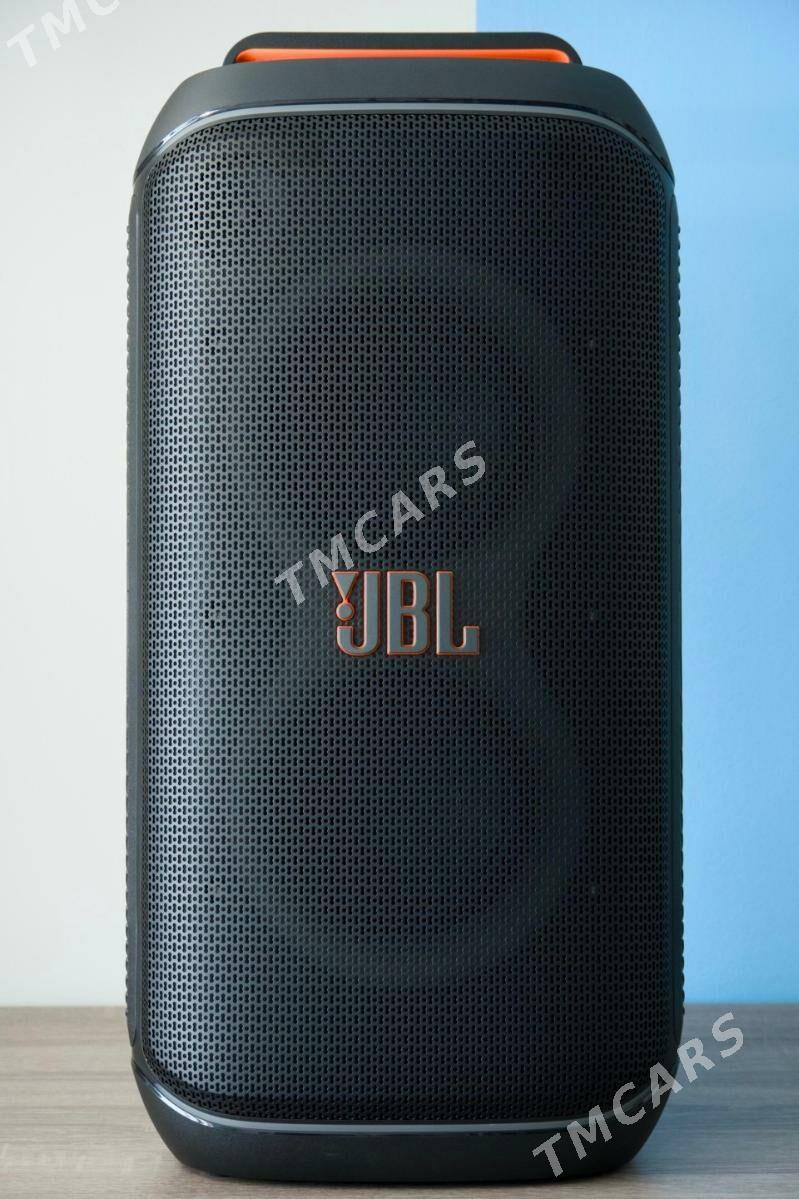 JBL PARTYBOX 120  KALONKA - Ашхабад - img 7