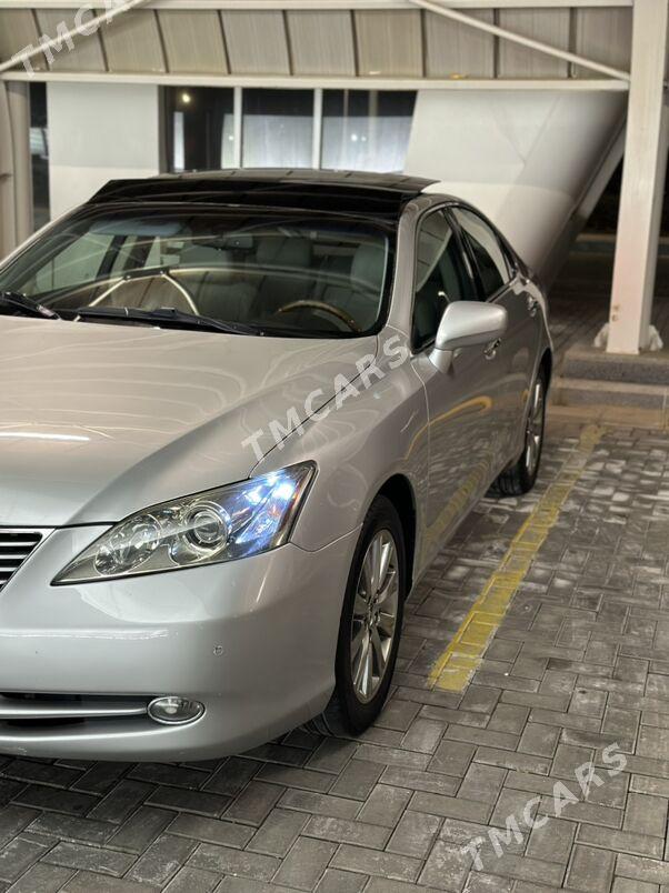 Lexus ES 350 2009 - 225 000 TMT - Туркменбаши - img 4