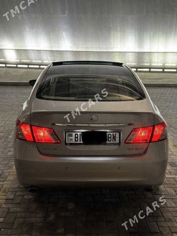 Lexus ES 350 2009 - 225 000 TMT - Туркменбаши - img 3