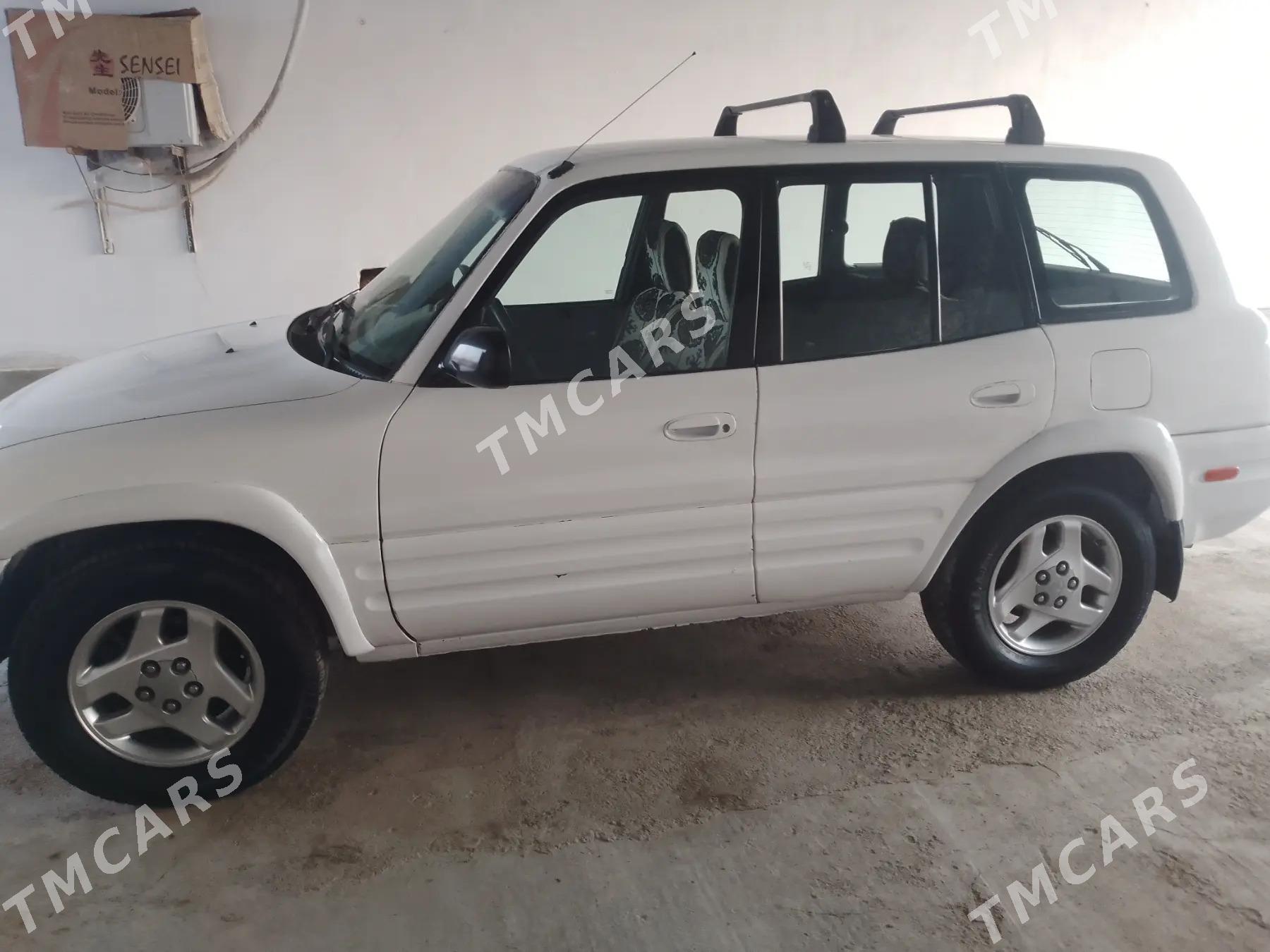 Toyota RAV4 1999 - 66 000 TMT - Köýtendag - img 3