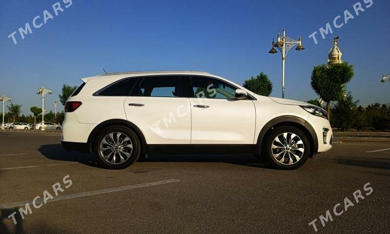 Kia Sorento 2020 - 345 000 TMT - Aşgabat - img 3